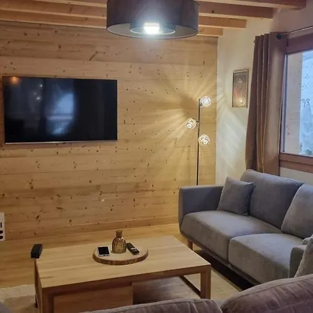 Neuf Virage 12 , Tour De France 1st Line 샬레 La Plagne-Tarentaise